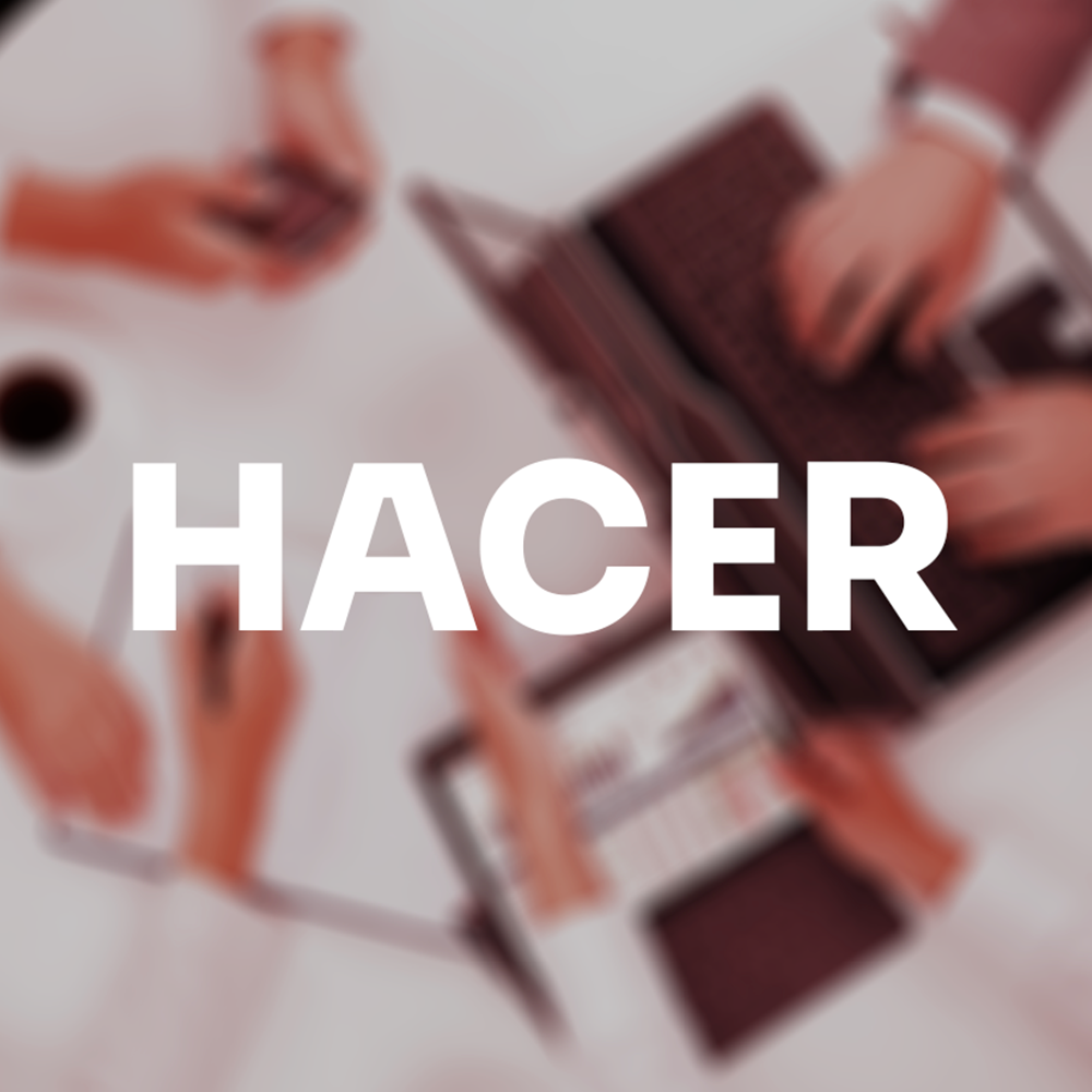 HACER