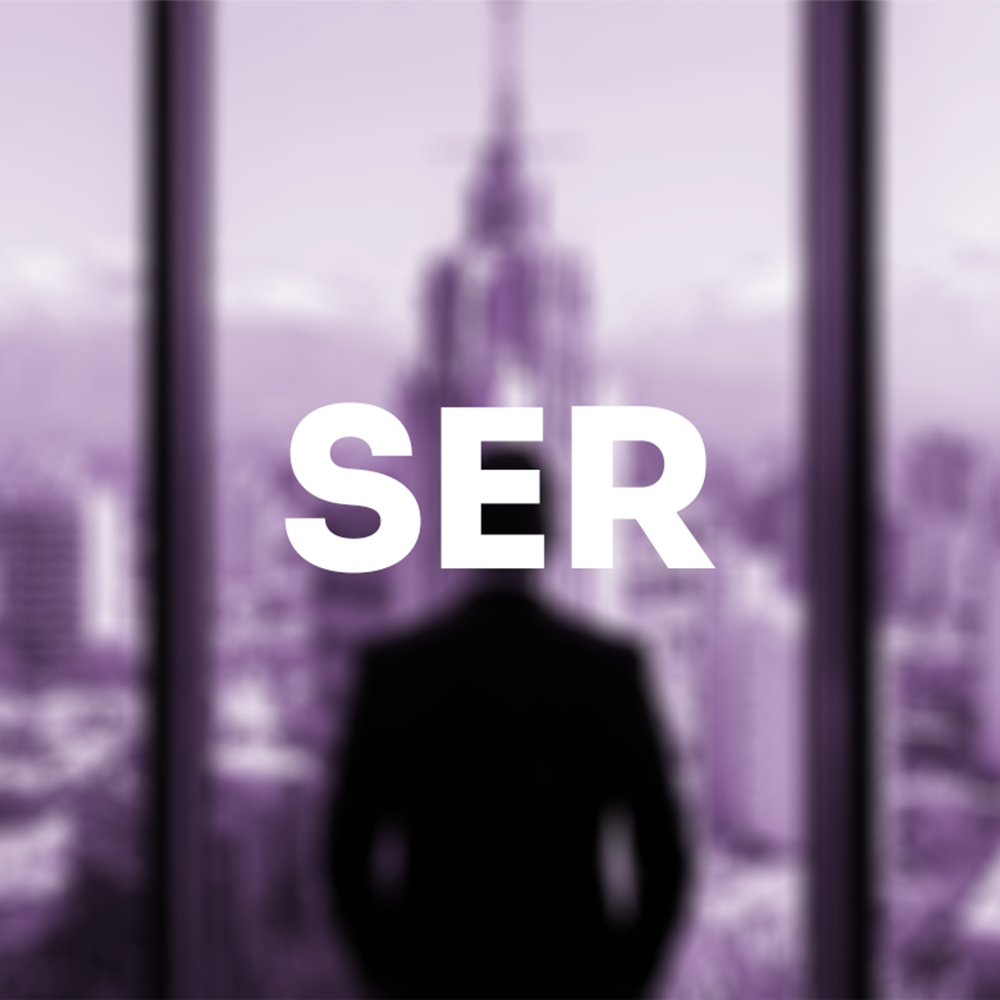 SER